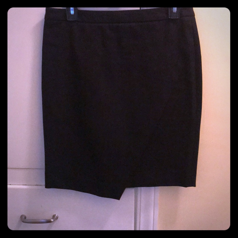 Banana republic short skirt